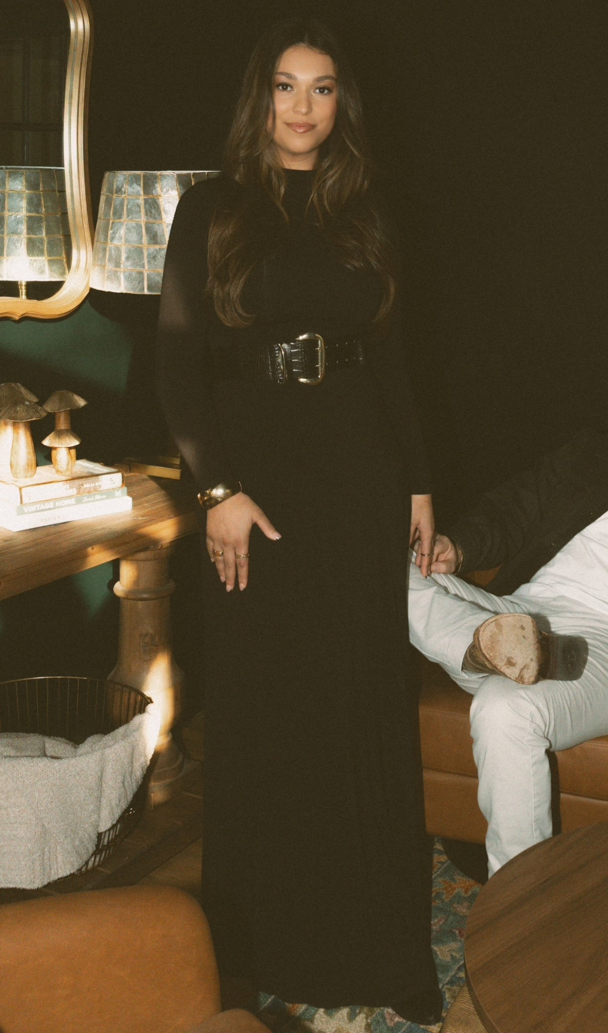 Makes Wardrobe Dress

#LTKootd #LTKHoliday