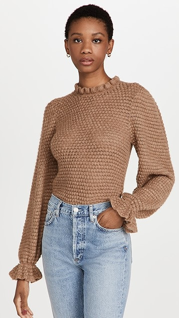 Laila Pullover | Shopbop