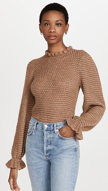 Laila Pullover | Shopbop