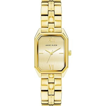 Anne Klein Women's Bracelet Watch | Amazon (US)