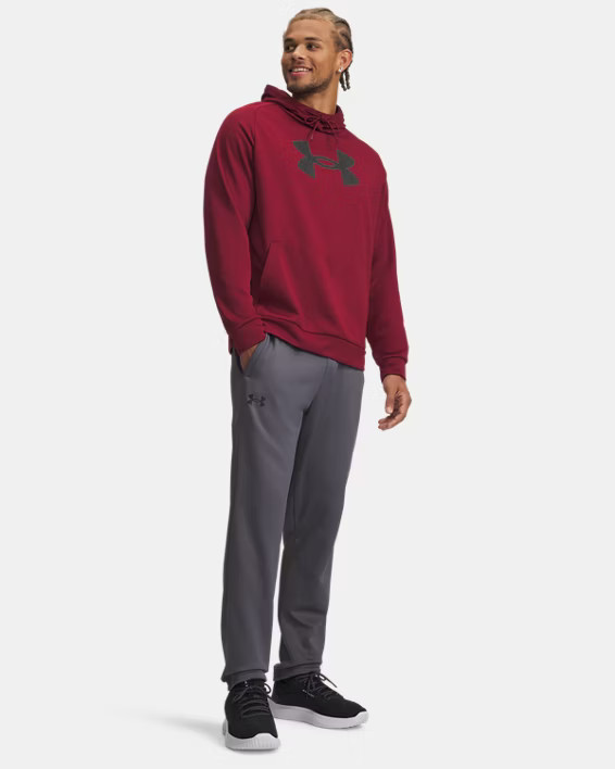 Armour Fleece® Men's Pants | Under Armour | Under Armour (US)