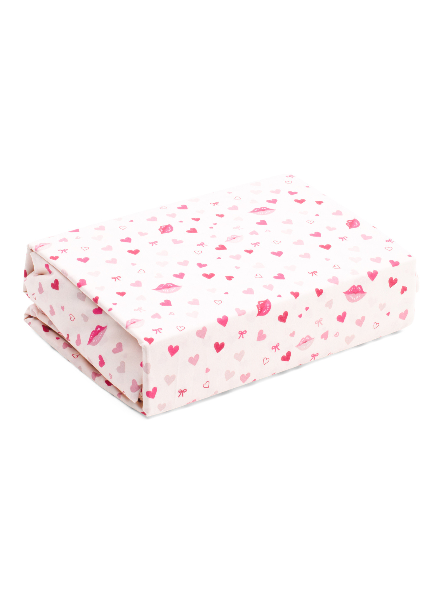 Kiss Kiss Sheet Set | Bed & Bath | Marshalls | Marshalls