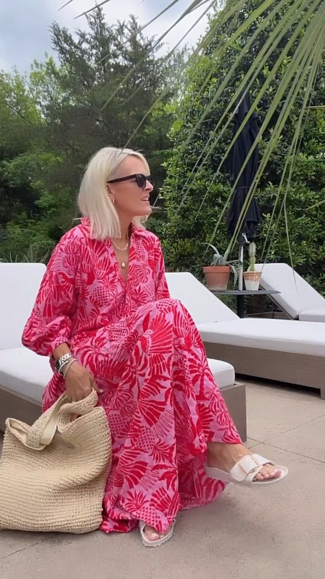 @Anthropologie new arrivals
Vacation outfit, coverup, what to wear to Italy, spring tops 

#LTKOver40 #LTKootd #LTKgrwm