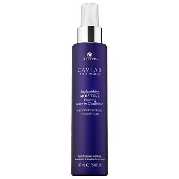 ALTERNA HaircareCAVIAR Anti-Aging® Replenishing Moisture Priming Leave-In Conditioner | Sephora (US)
