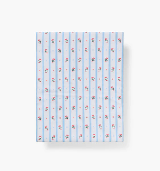 Changing Pad Sheet | Hill House Home
