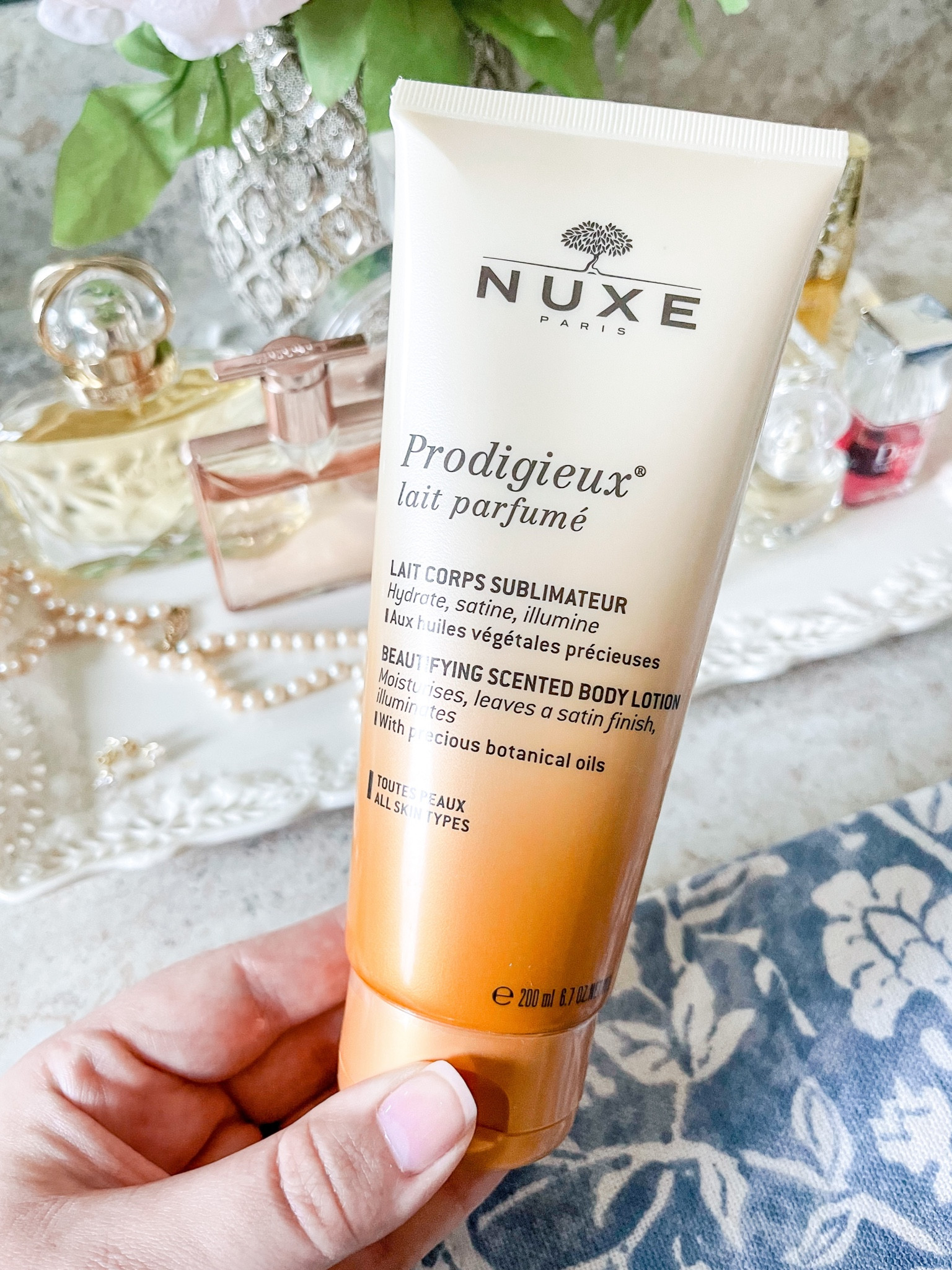 I love to browse photos of France and would love to visit Paris one day. It’s on the very top of my places to visit list. In the meantime, I have found and enjoy this lotion so much. Made in France, the scent is heavenly. 
.
.
#stockingstuffer #wishlist

#LTKSeasonal #LTKHoliday #LTKbeauty
