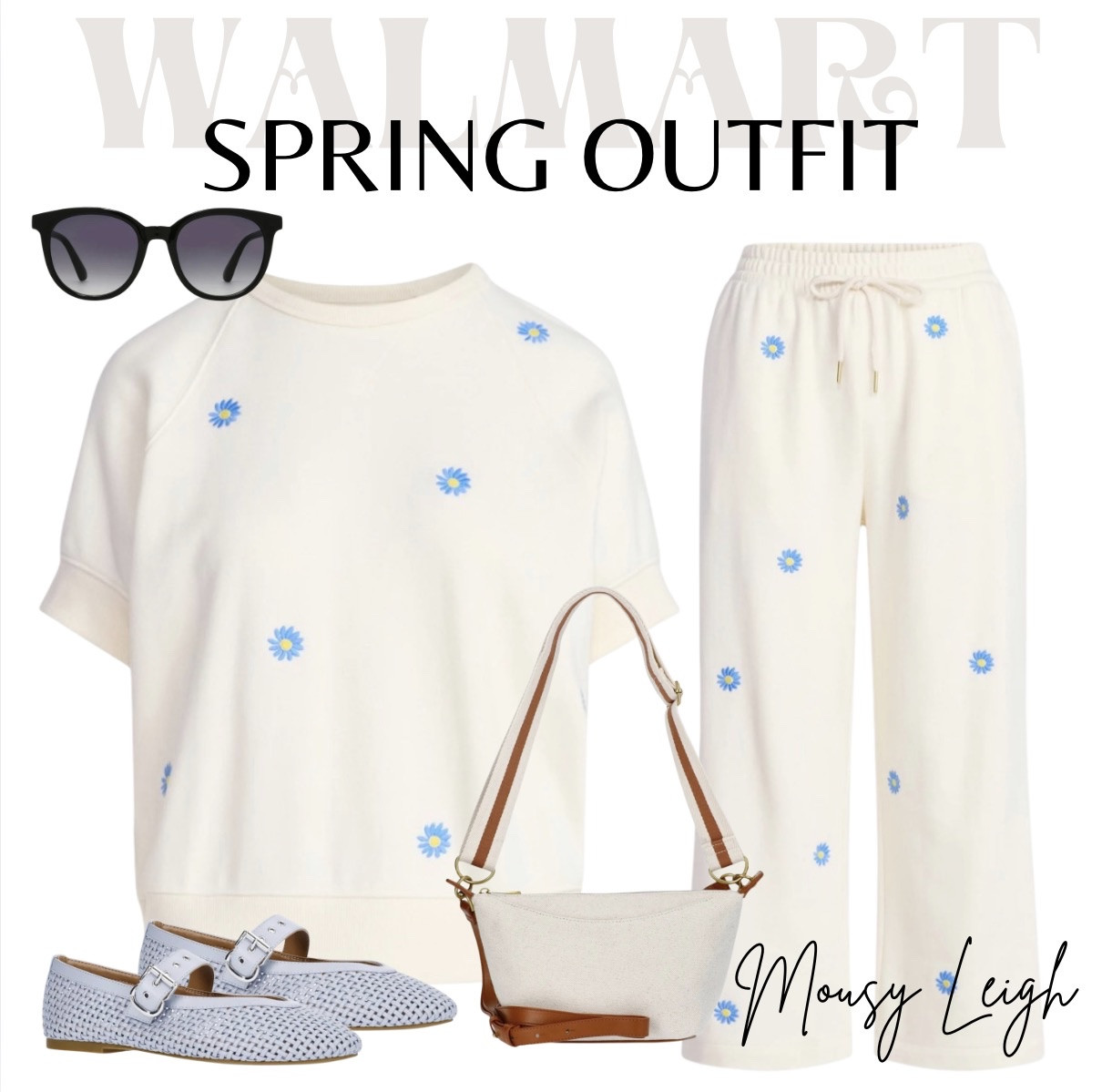 matching set for spring! 

#LTKootd #LTKSeasonal #LTKSpringSale