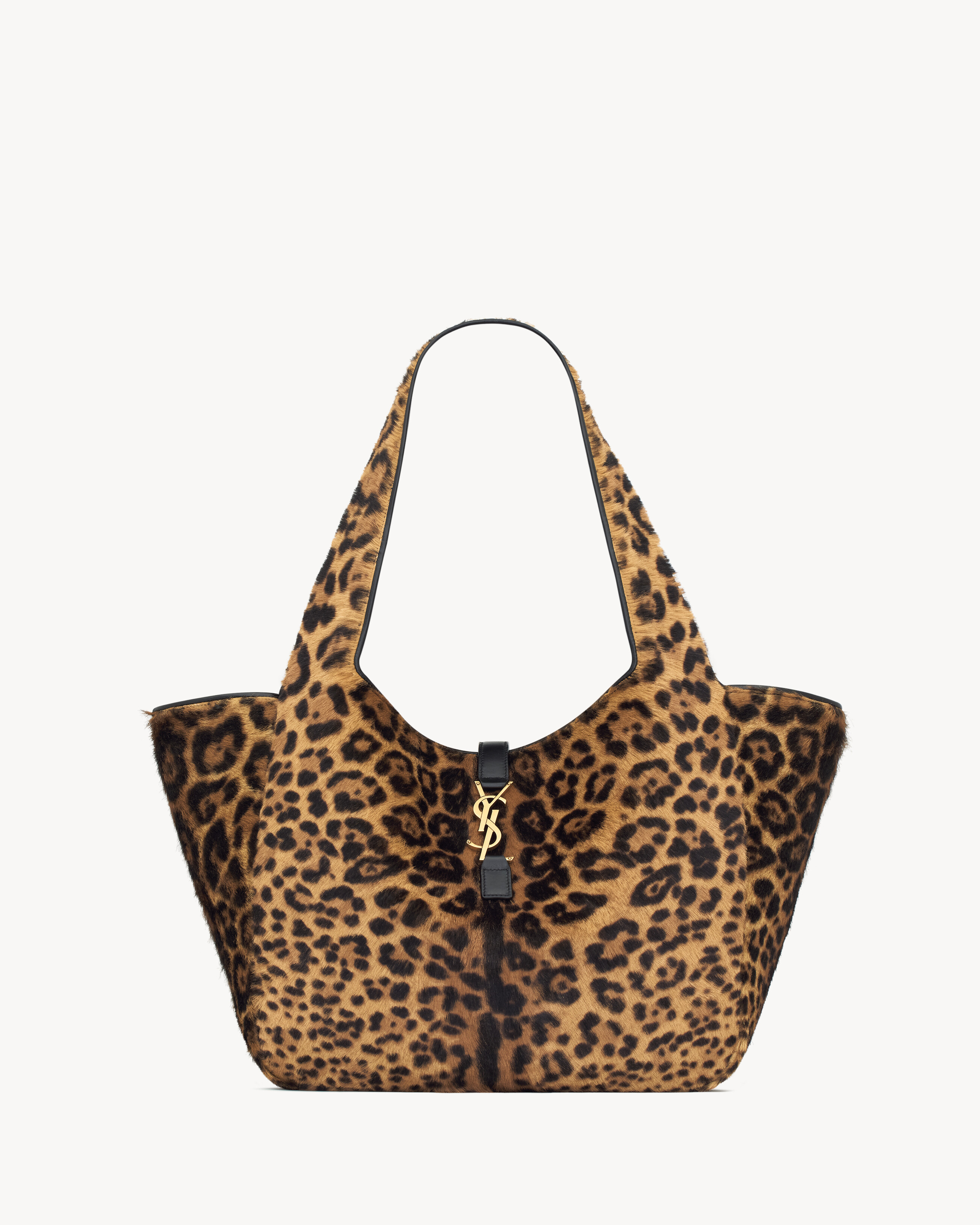 LE 5 À 7 BEA in pony hair leather | Saint Laurent | YSL US | Saint Laurent Inc. (Global)