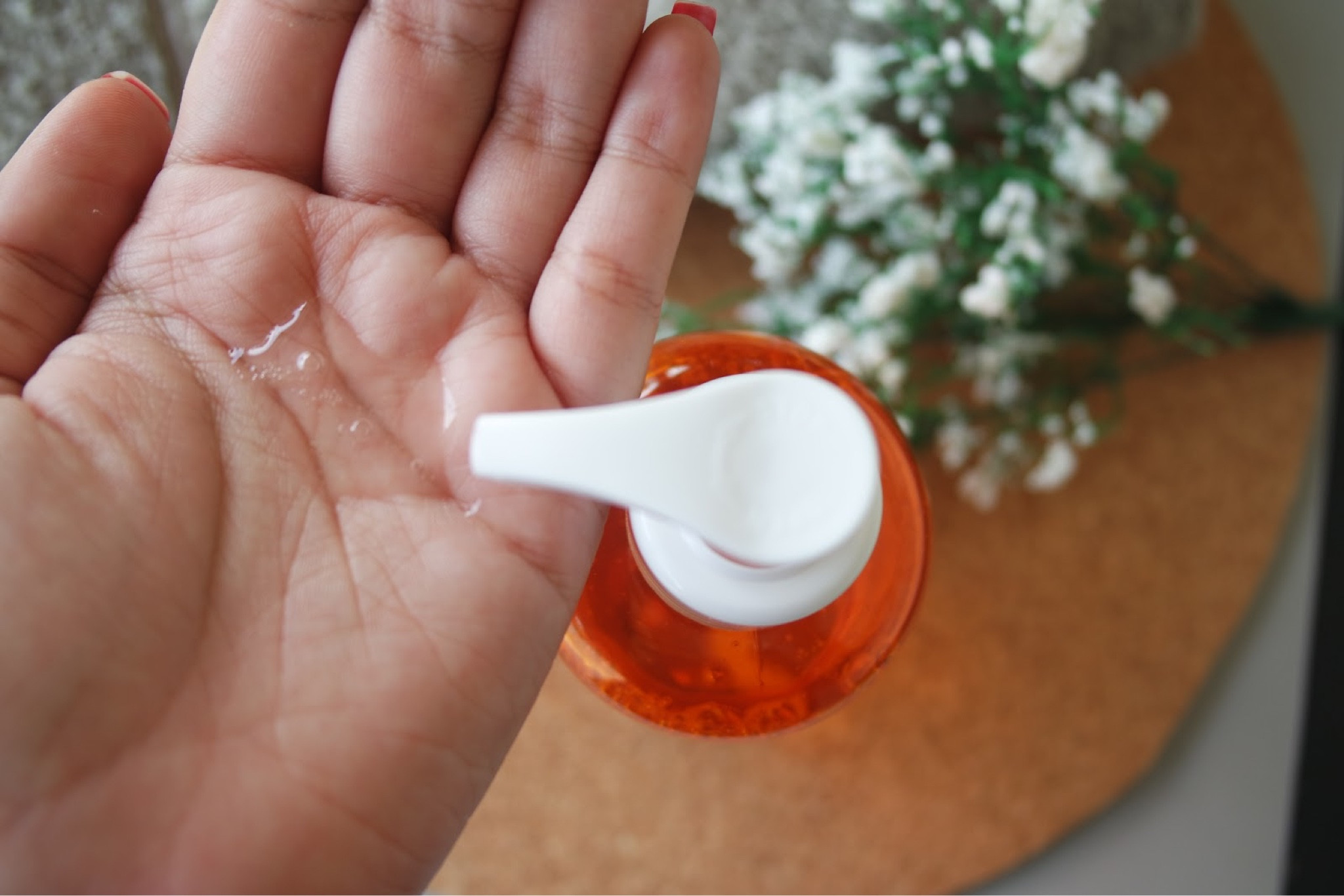 Sabonete líquido um dos melhores que eu já usei. Pele fica sequinha. 
Em promoção na Amazon 

#LTKbeauty #LTKbrasil #LTKfindsunder100