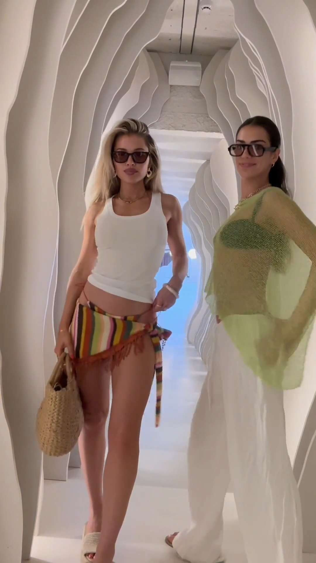 Mallorca fit check 

 #LTKStyleTip #LTKBeauty #LTKSwim