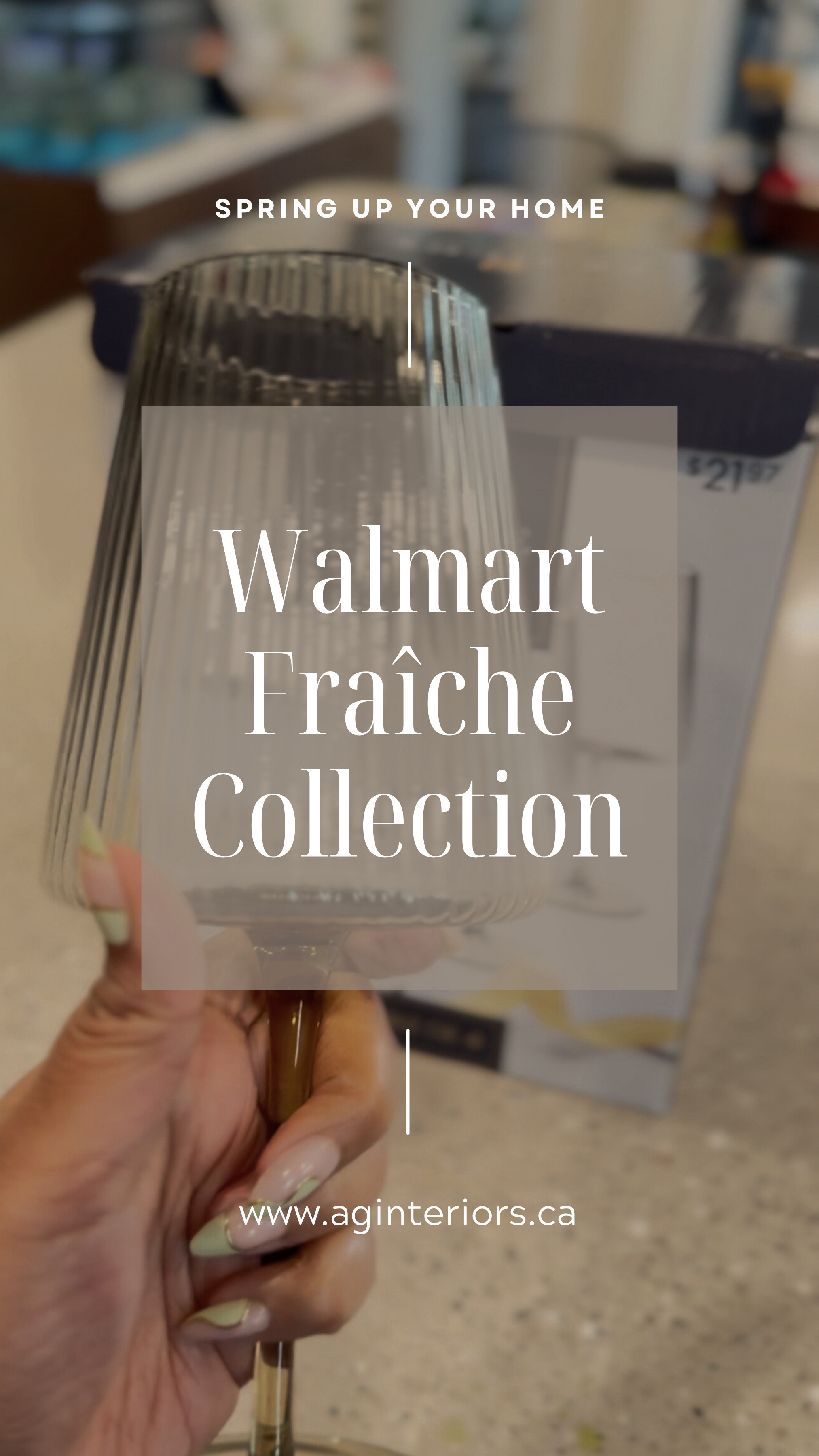 Walmart Fraiche x Spring Collection. Spring up your home without braking your pockets.

#LTKspring #LTKstyletip #LTKcanada