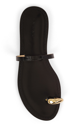 The Kibera Sandals | Moda Operandi (Global)