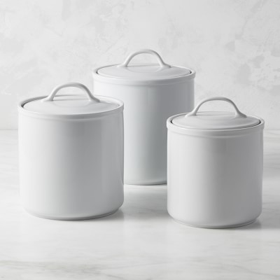 Williams Sonoma Pantry Canister | Williams-Sonoma