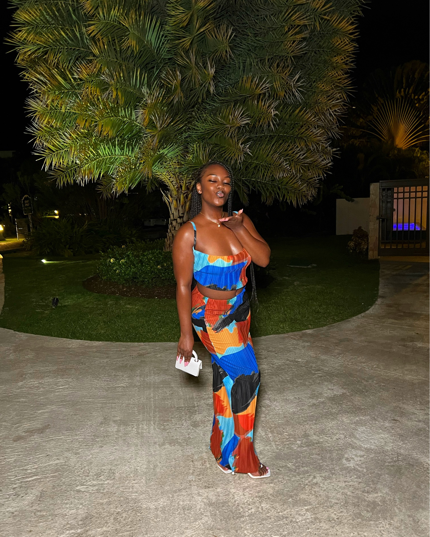 Vacation look #prettylittlething @prettylittlething


#LTKFindsUnder100 #LTKStyleTip #LTKFindsUnder50