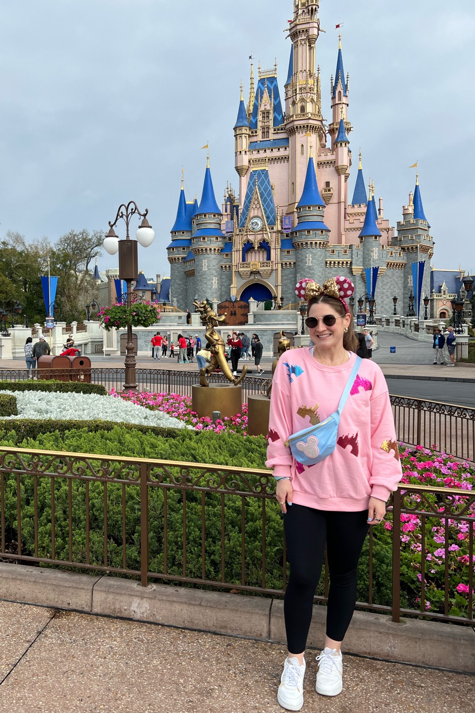 MK Magic! 

#disney #amazon #travel