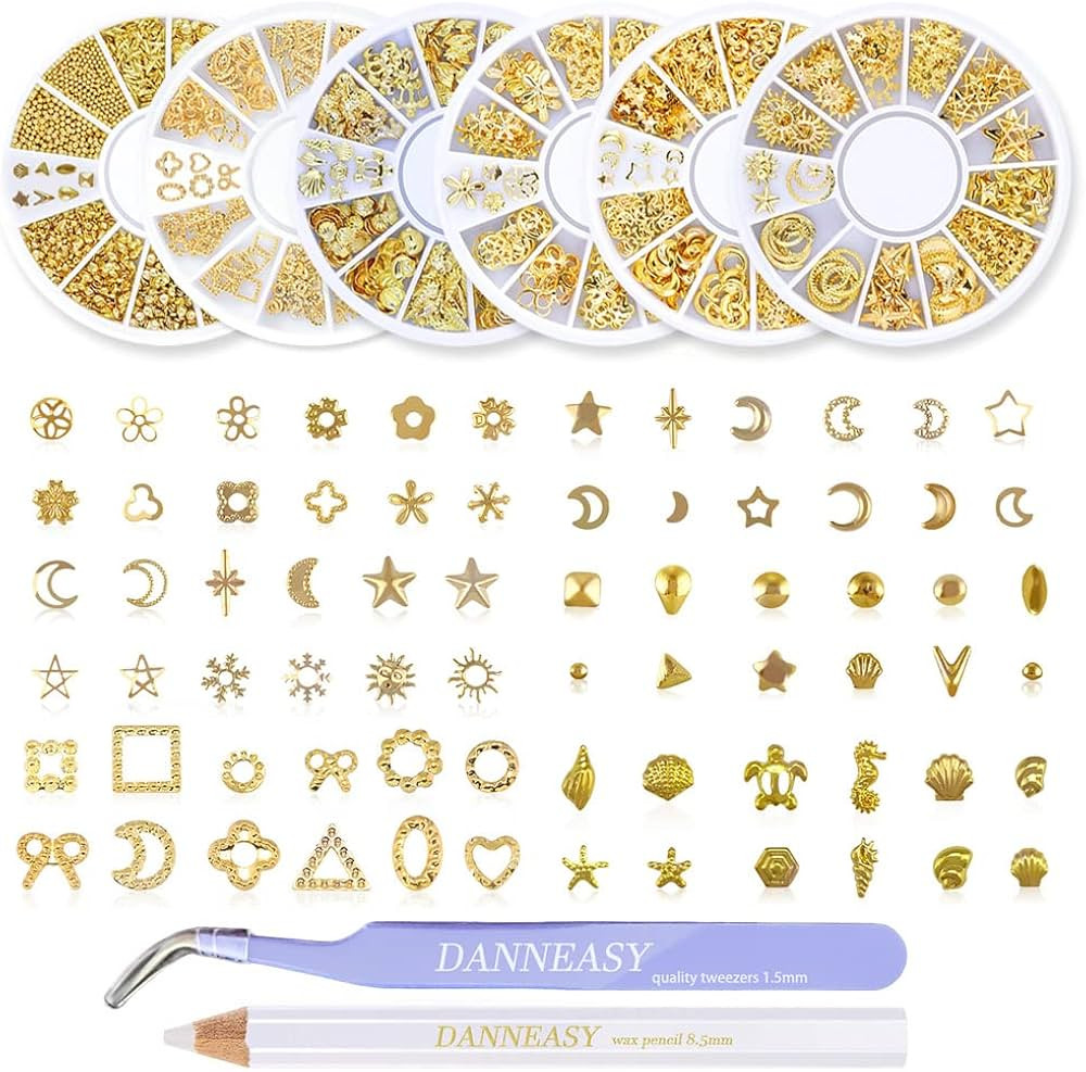 DANNEASY | Amazon (US)