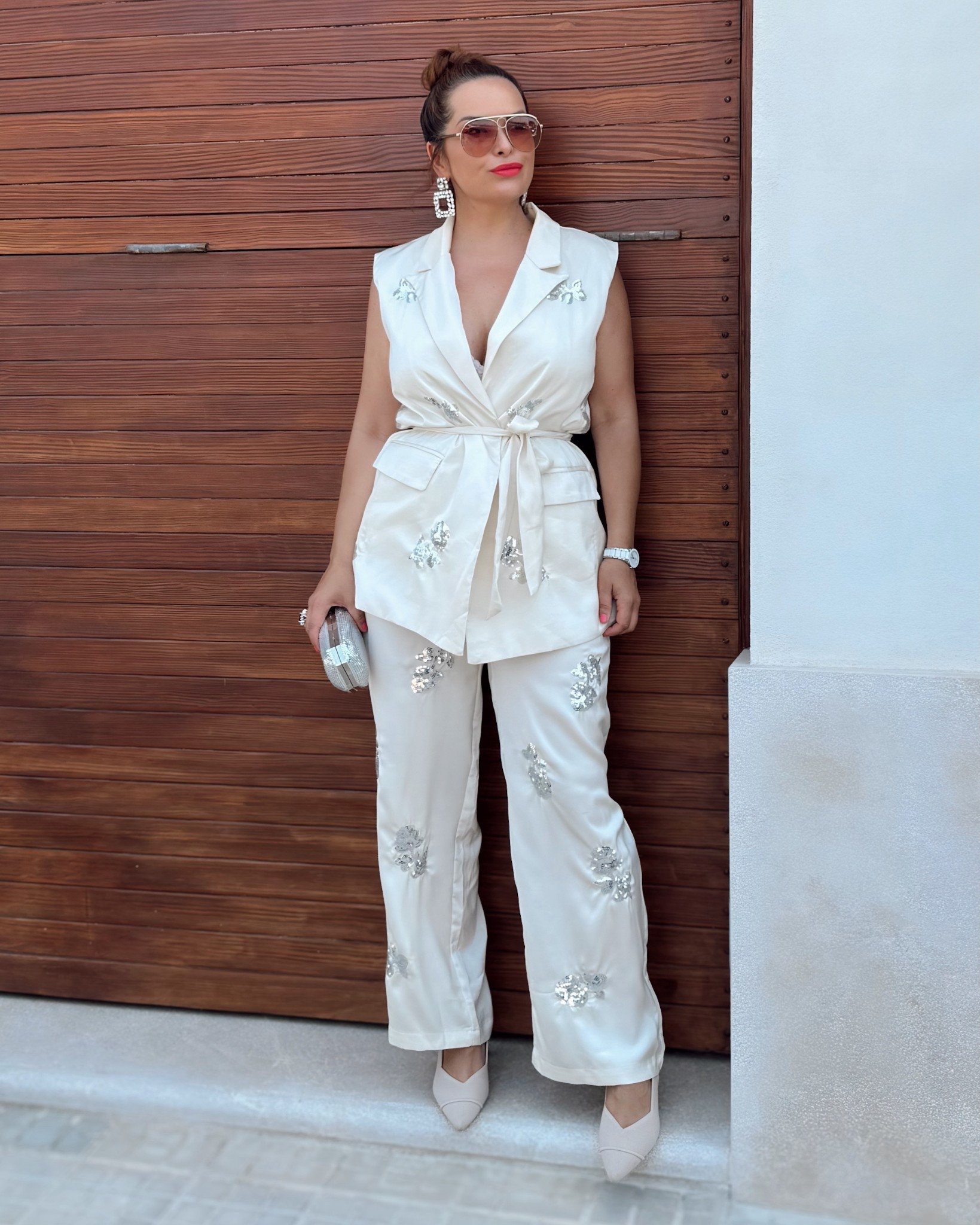 Los zapatos perfectos 

#LTKeurope #LTKespana