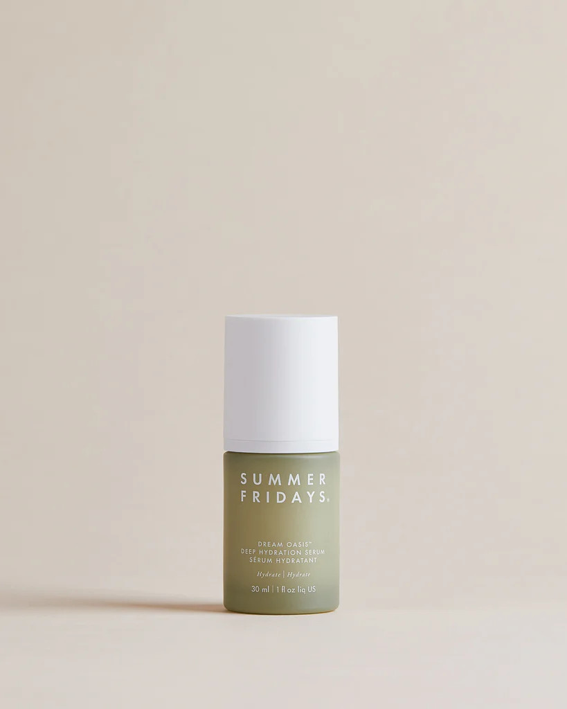 Dream Oasis Deep Hydration Serum | Summer Fridays (US)