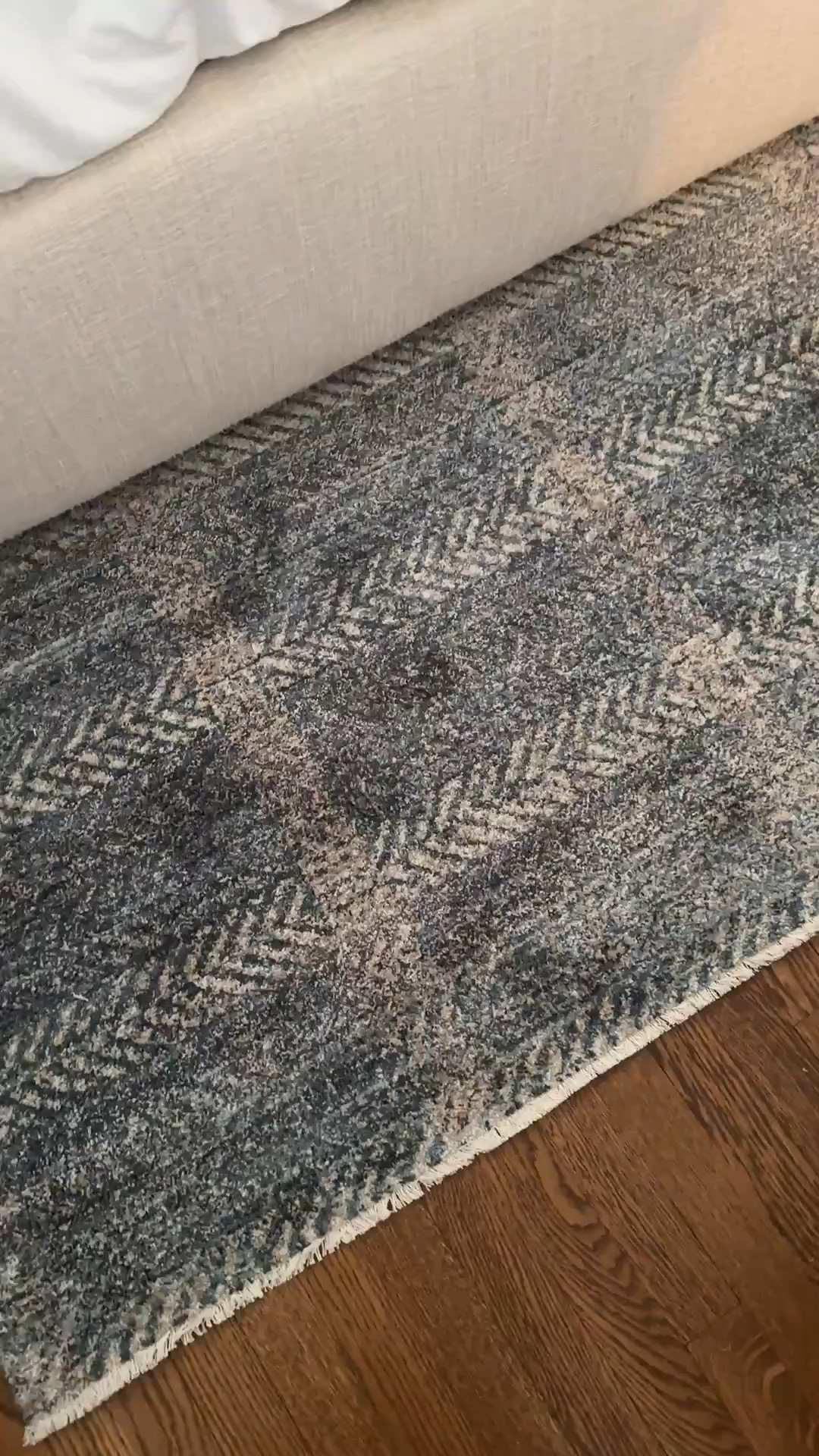 50% off!! Loving this new rug I got for one of my boys new bedrooms. The shade of blue with hits of tan is a perfect combo! Shop the sale now!

#LTKSaleAlert #LTKHome #LTKStyleTip