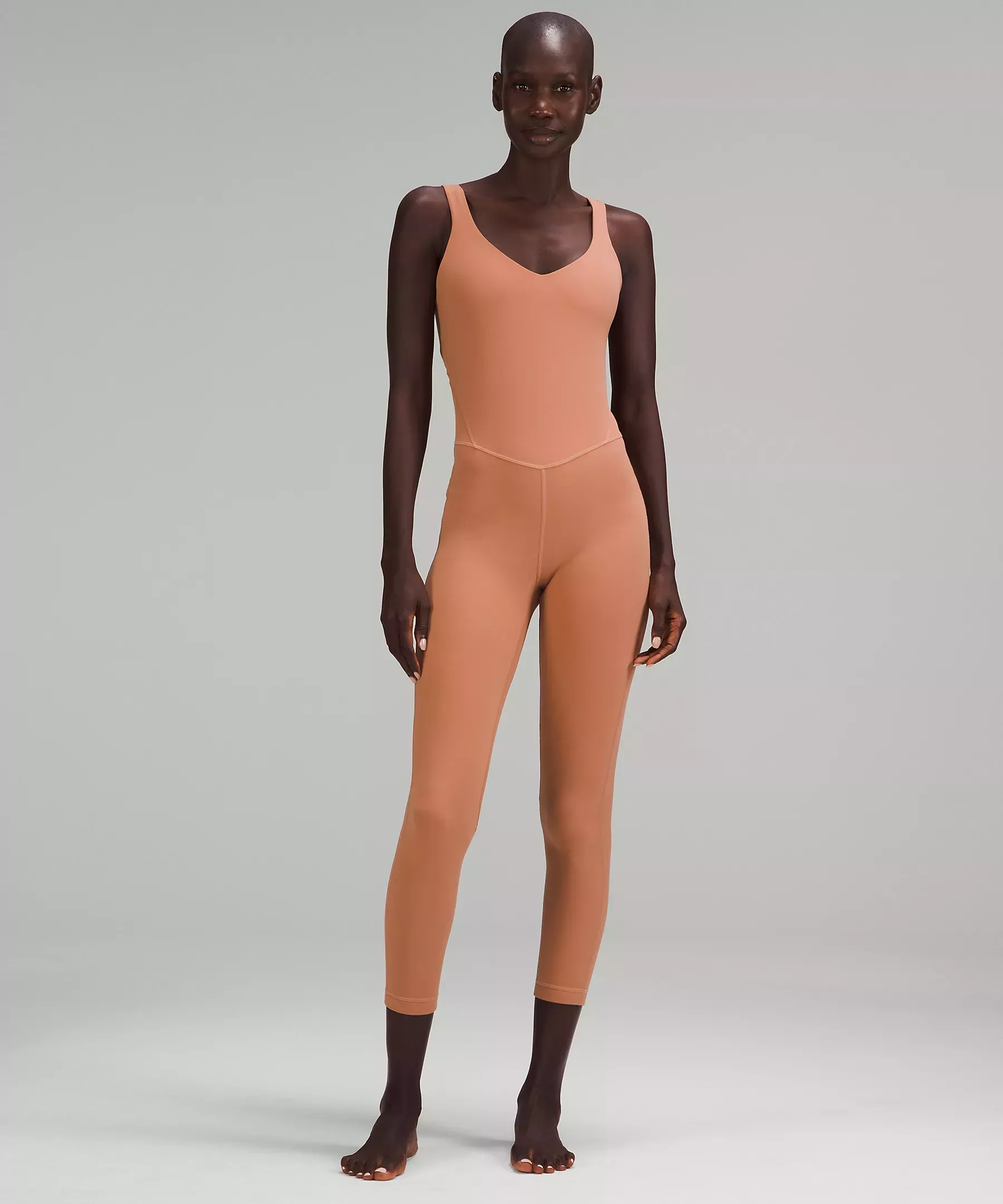 Lululemon Align Bodysuit 8  International Society of Precision