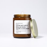 Gift For Mom | Scented Soy Candle Mothers Day Ideas Mother's Her | Etsy (US)