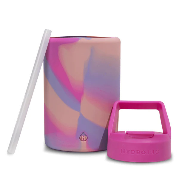 Glass Sleeve and Lid Pack | HydroJug