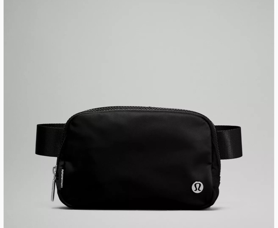 Lululemon Belt bag