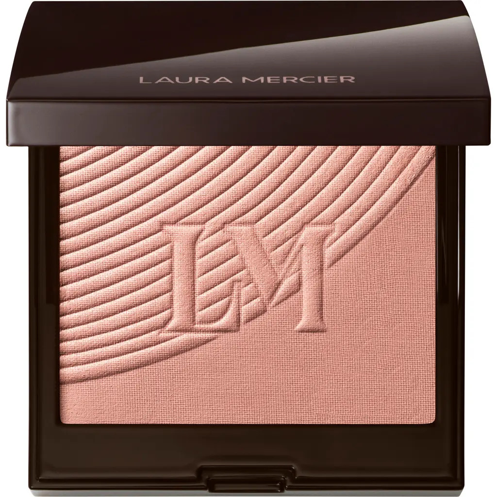 Laura Mercier Blush Color Infusion Duo Talc-Free Powder Blush in Chai at Nordstrom | Nordstrom