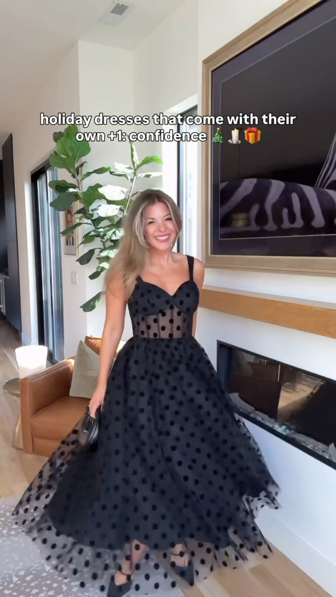 Black tulle sequin off the shoulder winter holiday event and wedding guest dress

Saks code: freeship
Mac duggal: emerson10
Electric picks code: emerson20

Wearing my usual small/2

Wedding guest
Formal event
Black tie
Tulle
Sequin
Off the shoulder
Special occasion
Winter party

#LTKParties #LTKWedding #LTKHoliday