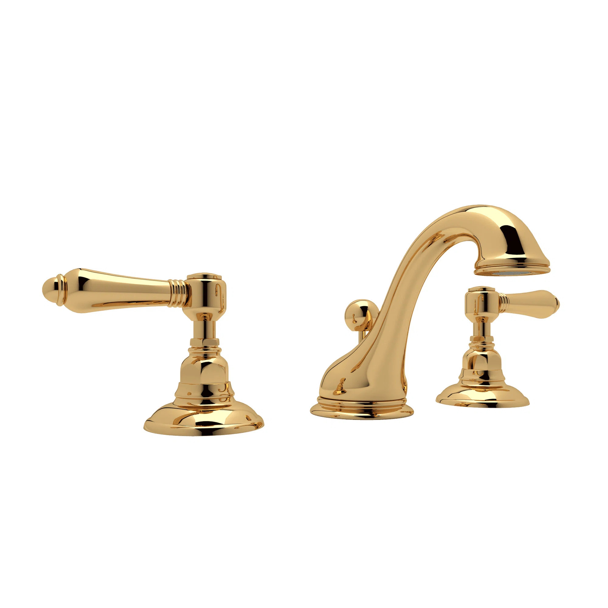Viaggio® Widespread Lavatory Faucet | Wayfair North America