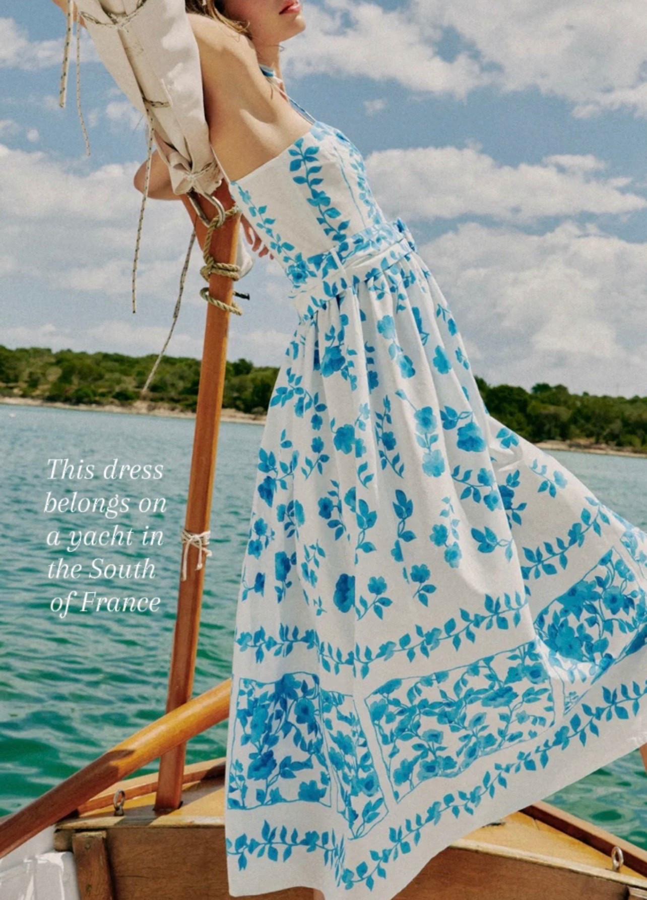 Zara just dropped a new collection and somehow every piece looks straight out of a designer magazine ✨

From dreamy summer dresses to statement accessories and elevated basics - this might be one of my favorite drops yet.

Which piece is your favorite? Double tap the photo of the one you’d wear first 🤍

Zara new collection, Zara new arrivals, Zara summer collection, Zara vacation outfits, Zara resort wear, Zara European summer outfits, Zara coastal style, Zara designer inspired, Zara luxe fashion, Zara chic outfits, Zara elevated basics, Zara summer dresses, Zara statement accessories, Zara floral dress, Zara gingham dress, Zara pink pants, Zara woven bags, Zara earrings, Zara linen outfits, Zara quiet luxury, Zara outfit inspiration, luxury inspired fashion, expensive looking Zara finds, vacation outfit ideas, summer capsule wardrobe, chic summer style, coastal granddaughter aesthetic, Mediterranean summer fashion, yacht vacation outfits, date night outfit ideas, wedding guest inspiration, brunch outfit ideas, everyday elevated style

#LTKdayinmylife #LTKgrwm #LTKootd