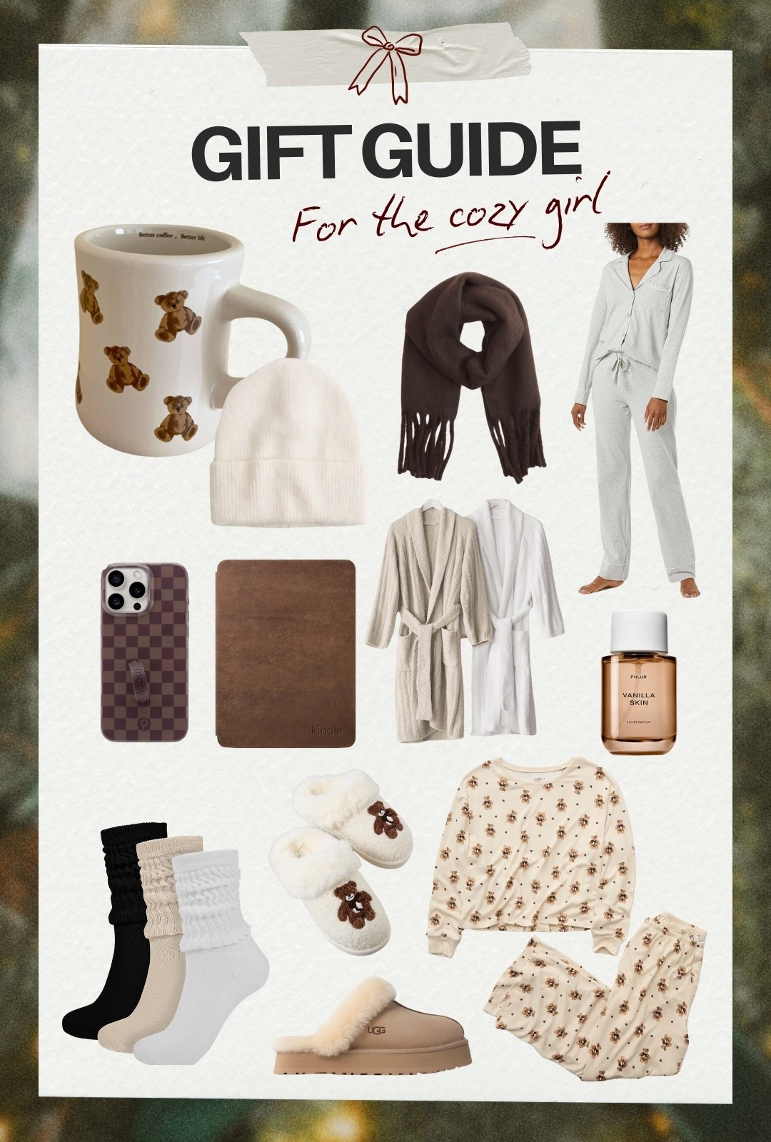 #LTKHoliday #LTKselfcare #LTKGiftGuide