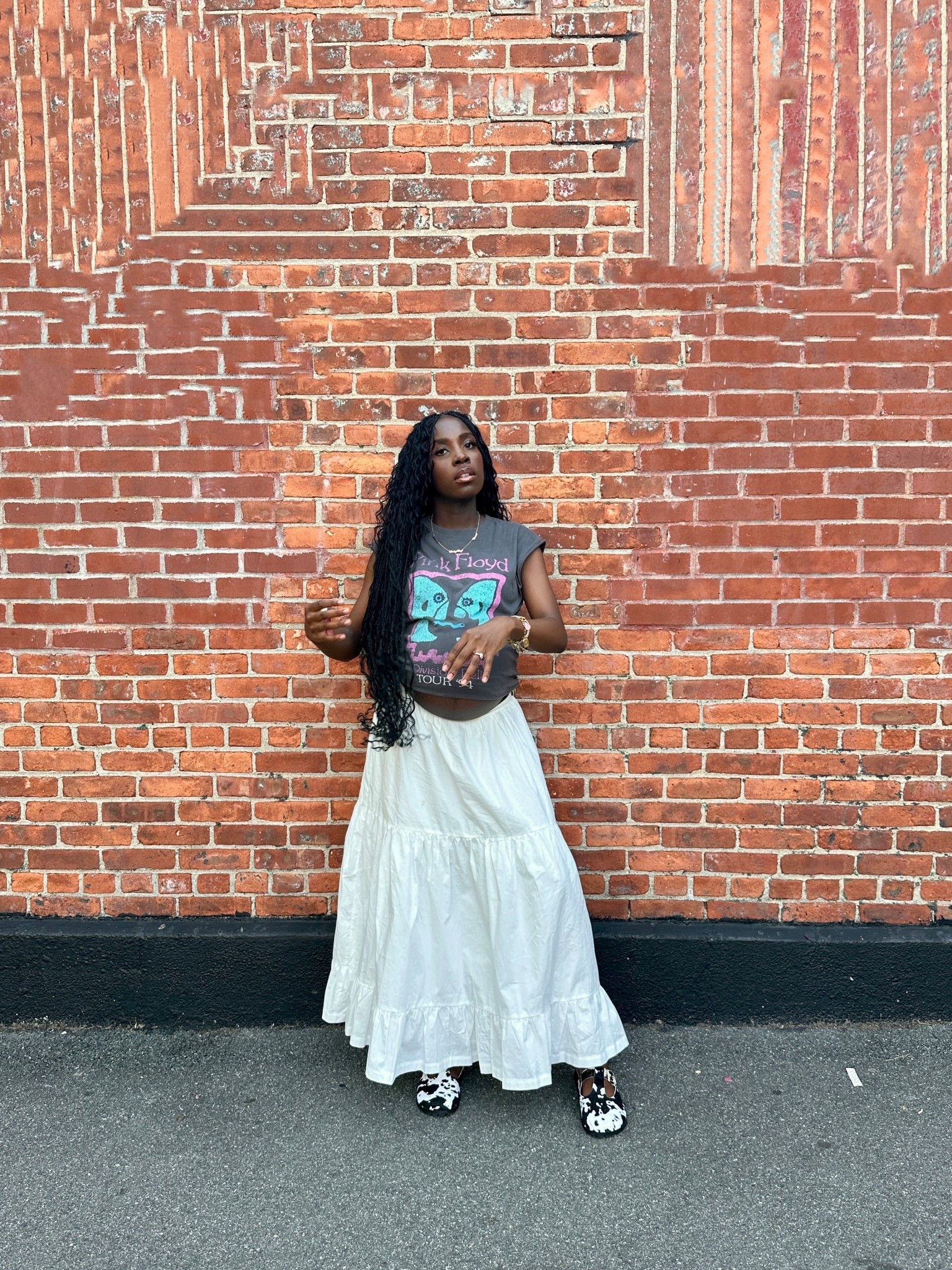 Grab this cute look!