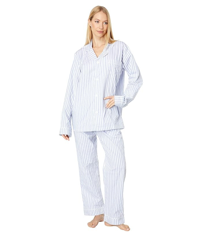 Bedhead PJs Long Sleeve Classic Pajama Set | Zappos