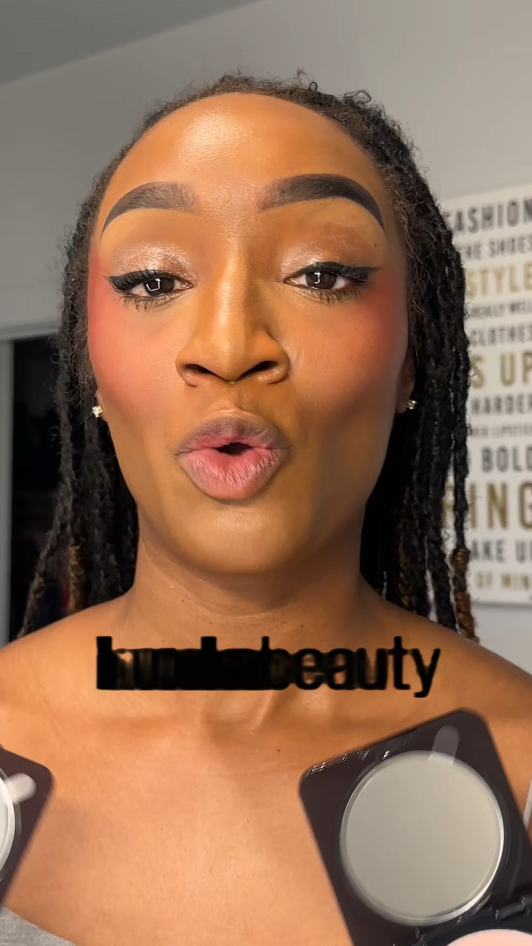 Huda Beauty

#LTKgrwm #LTKdayinmylife #LTKBeauty