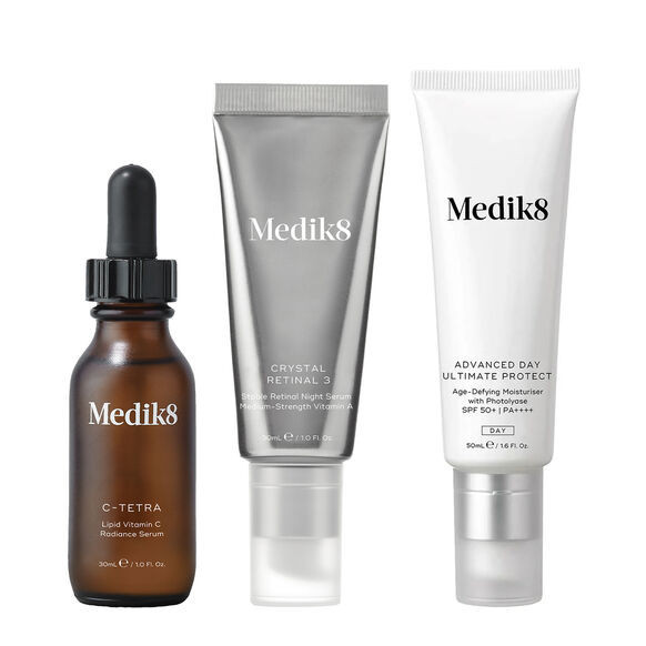Youthful Skin Bundle | Space NK - UK