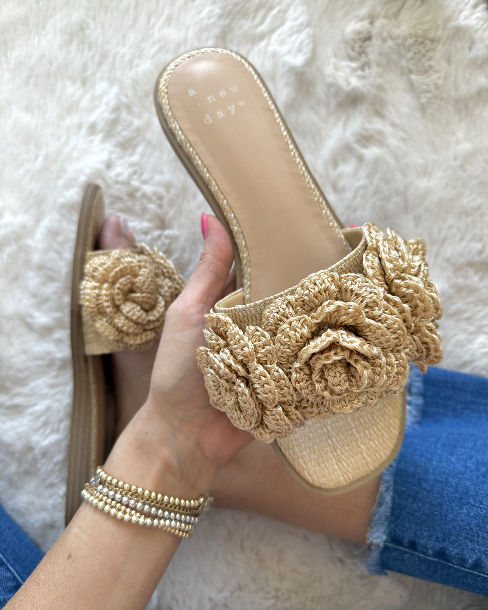 Target, spring shoes, and sandals I am a loving!!!! 

#LTKFindsUnder50 #LTKOver40 #LTKFindsUnder100