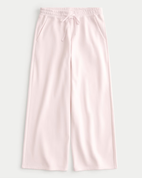 Baggy Sweatpants | Hollister (US)