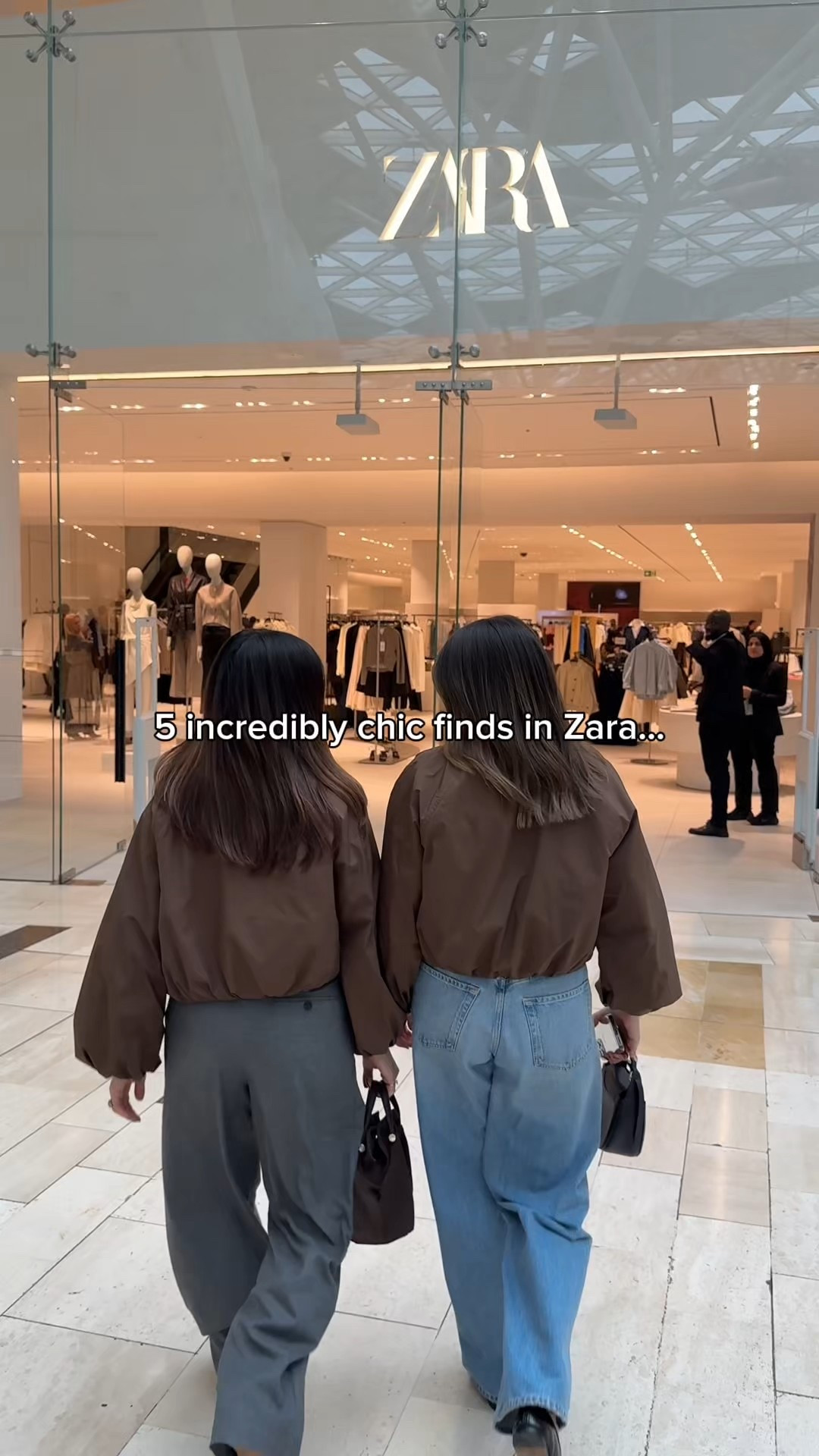 5 chic finds in Zara 😍

#LTKspring #LTKFashionMonth #LTKstyletip