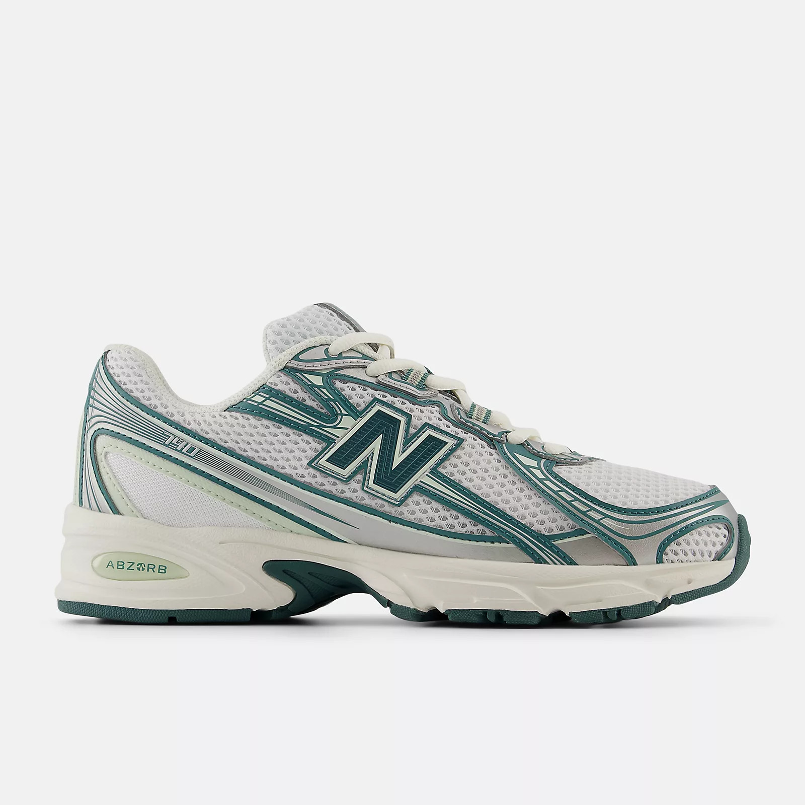 740 - New Balance | New Balance Athletics, Inc.