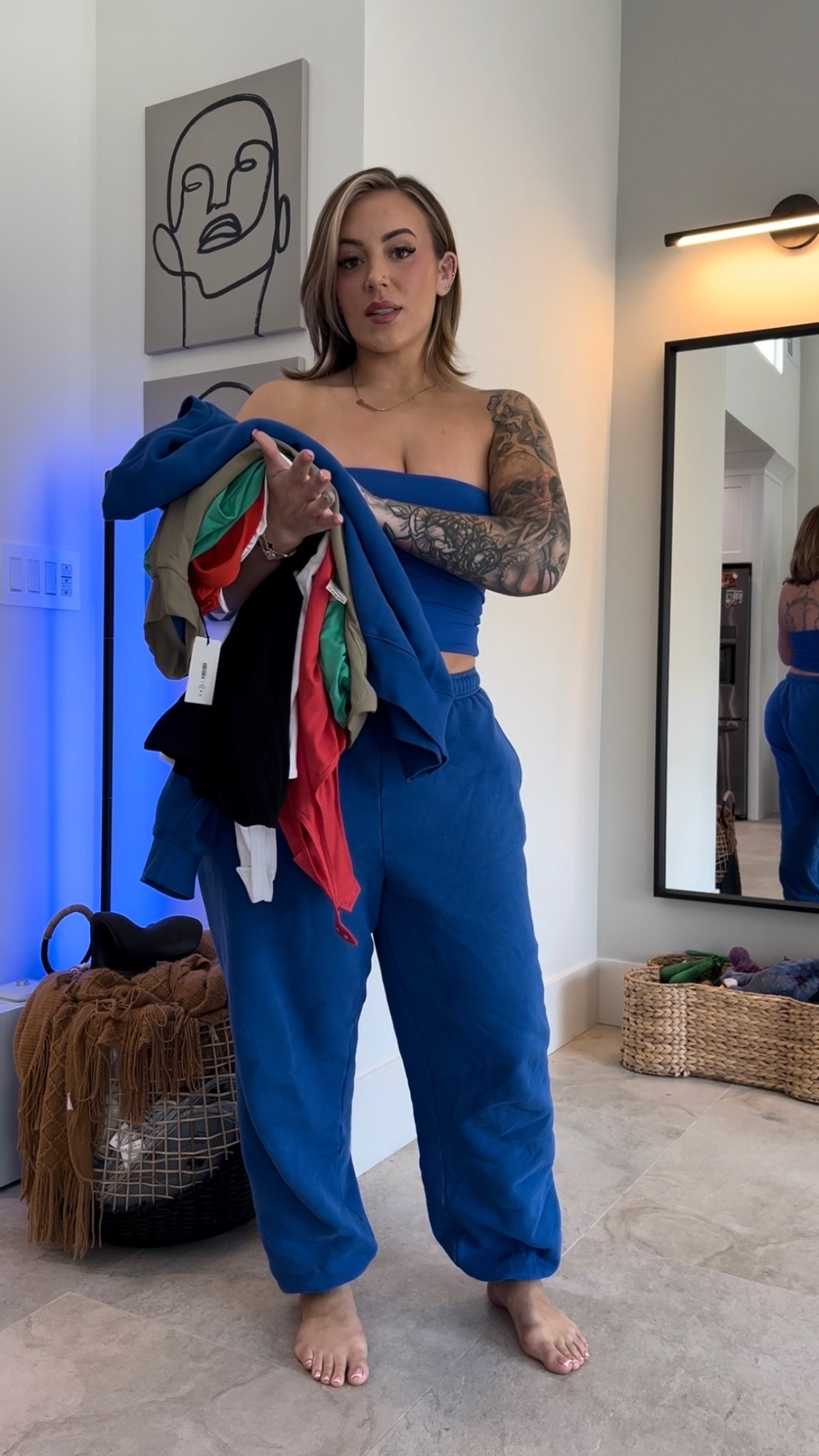 Aritzia Summer sale must haves!! 30-50% off sale! 🫶🏻