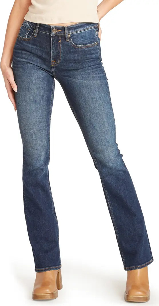 Jagger Bootcut Jeans | Nordstrom