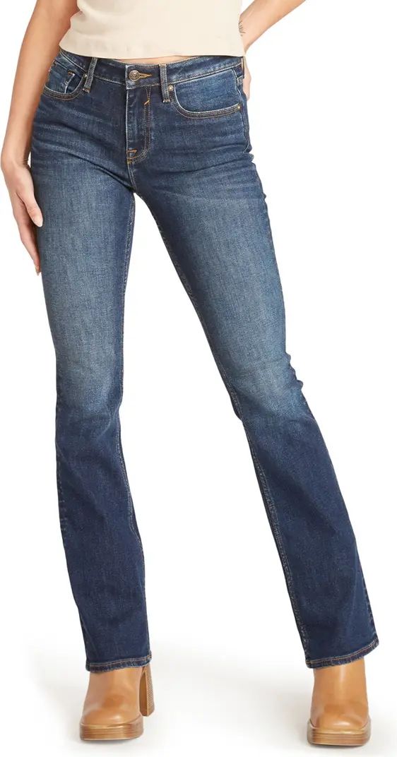 Jagger Bootcut Jeans | Nordstrom