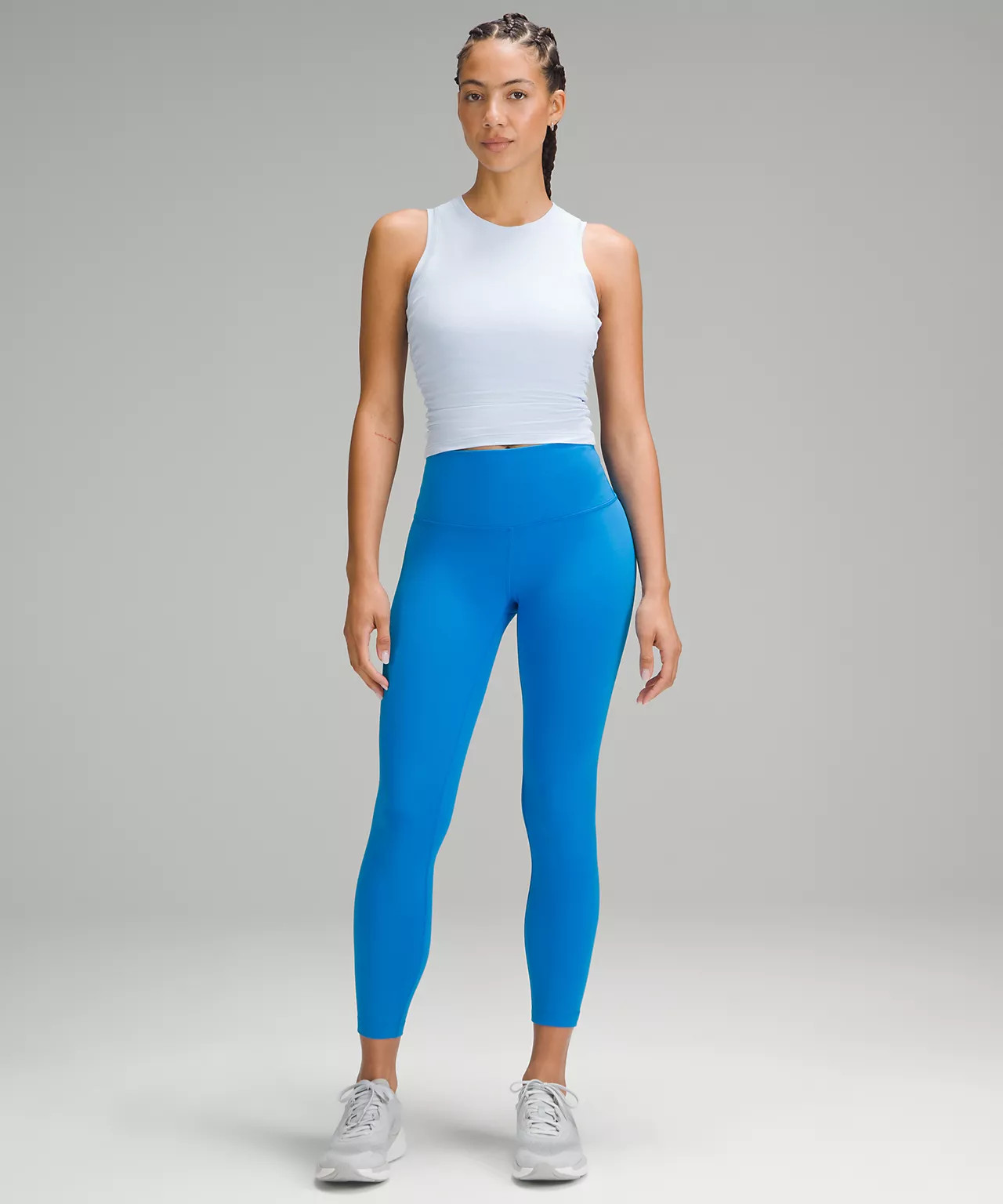 Wunder Train High-Rise Tight 25" | Women's Leggings/Tights | lululemon | Lululemon (US)