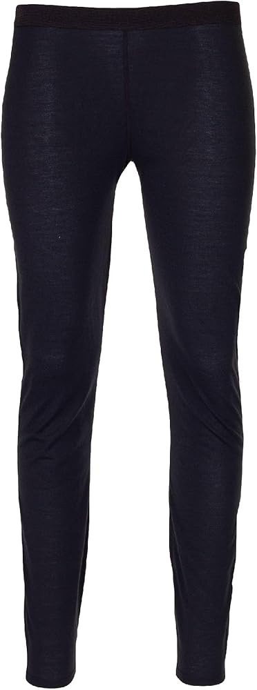 Hot Chillys Women's Pepper Skins Bottom Midweight Relaxed Fit Base Layer | Amazon (US)