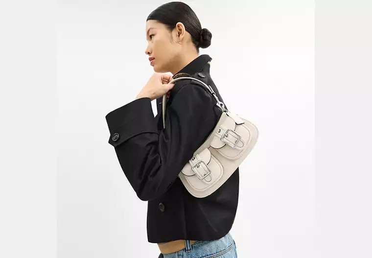 Ashton Bag | Coach Outlet US