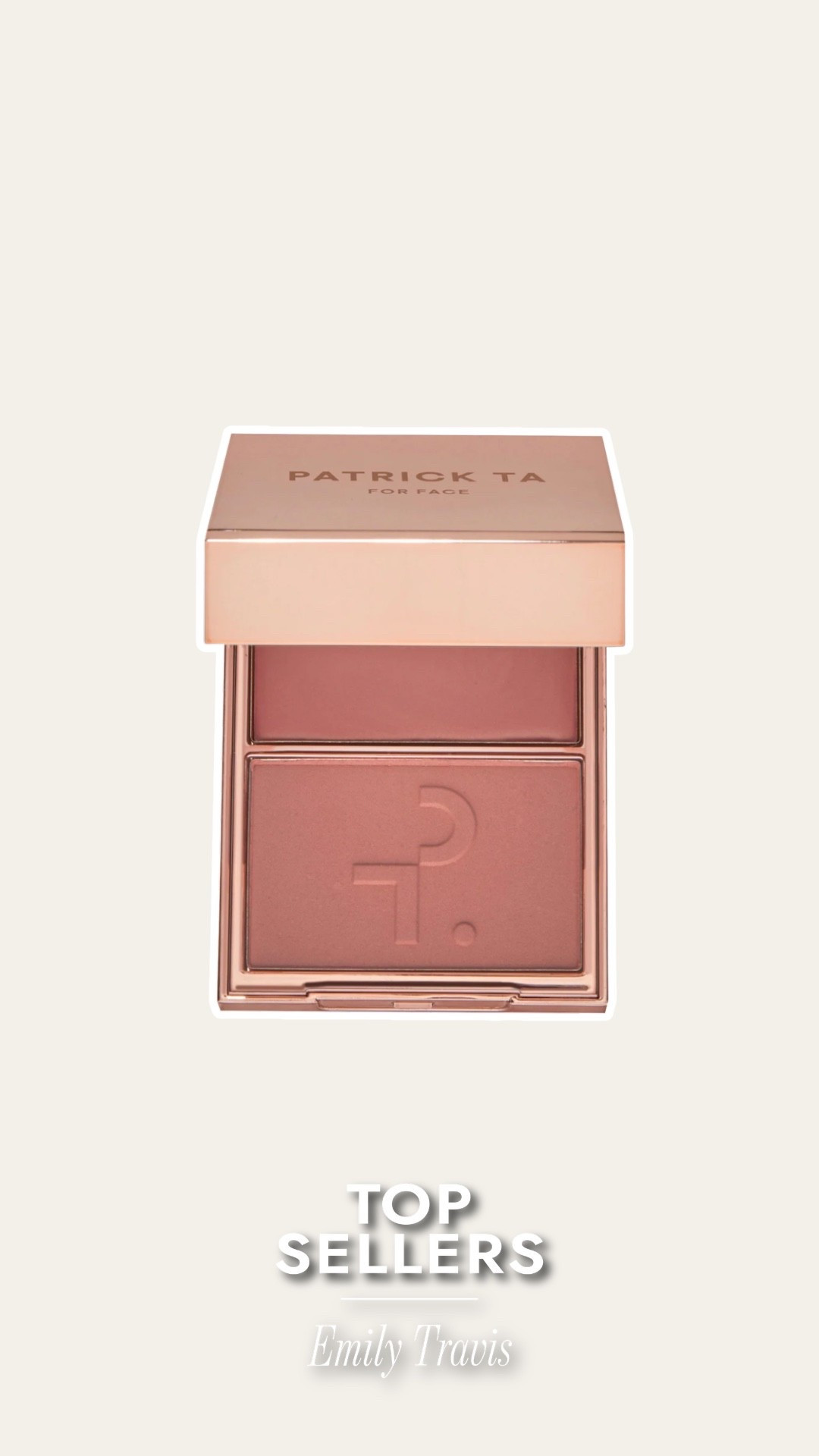 Top sellers from last week! I wear shade “She’s Seductive” 

#LTKgrwm #LTKBeauty #LTKootd