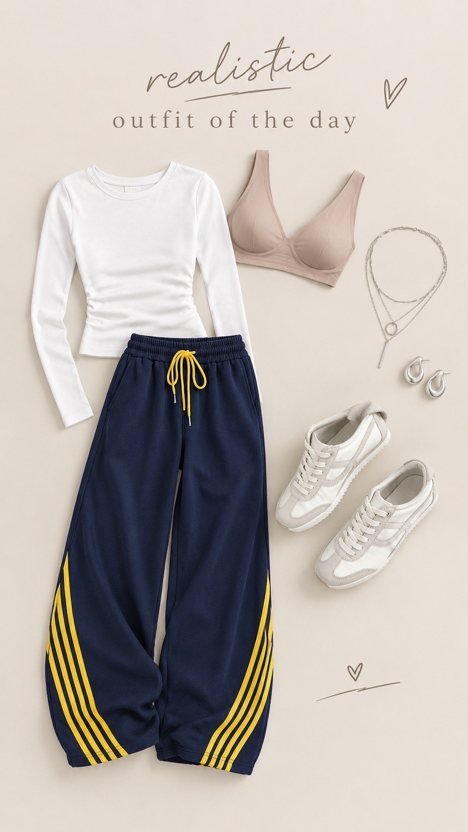 realistic outfit of the day! 🙌🏻 #falloutfit #affordablefashion