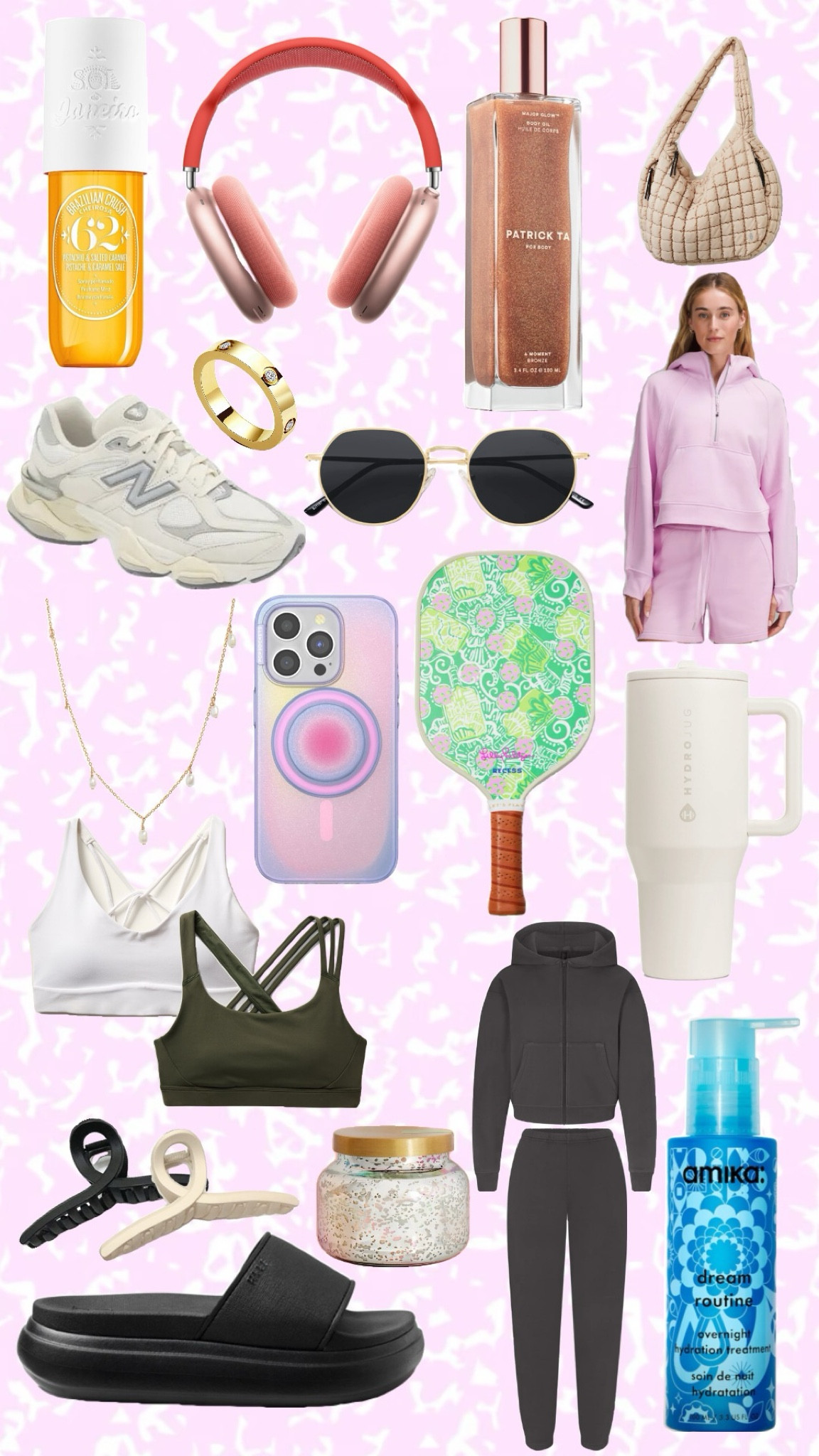 Mother’s Day picks round ✌🏻

#LTKGiftGuide #LTKBeauty #LTKFindsUnder50