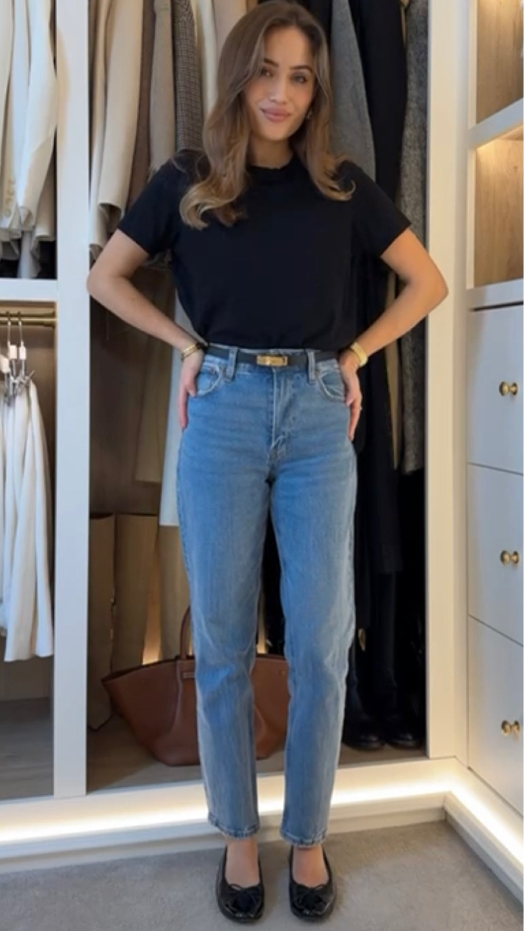Capsule wardrobe 🤍

#LTKworkwear #LTKfindsunder100 #LTKstyletip
